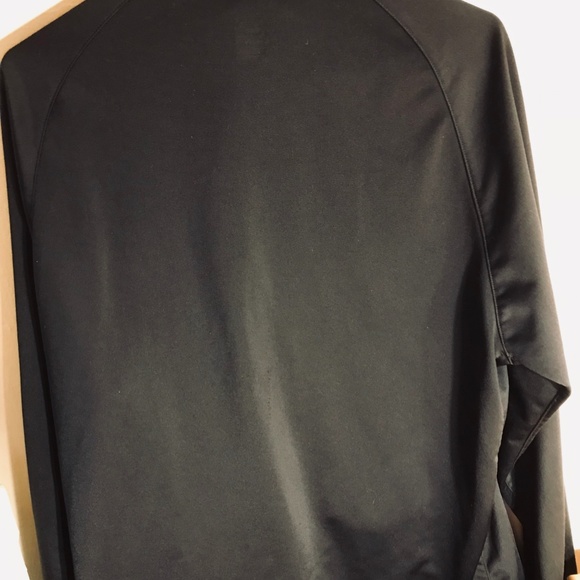 Nike Full Zip Track Suit Top (Oshkosh Embroidery) - Picture 4 of 4